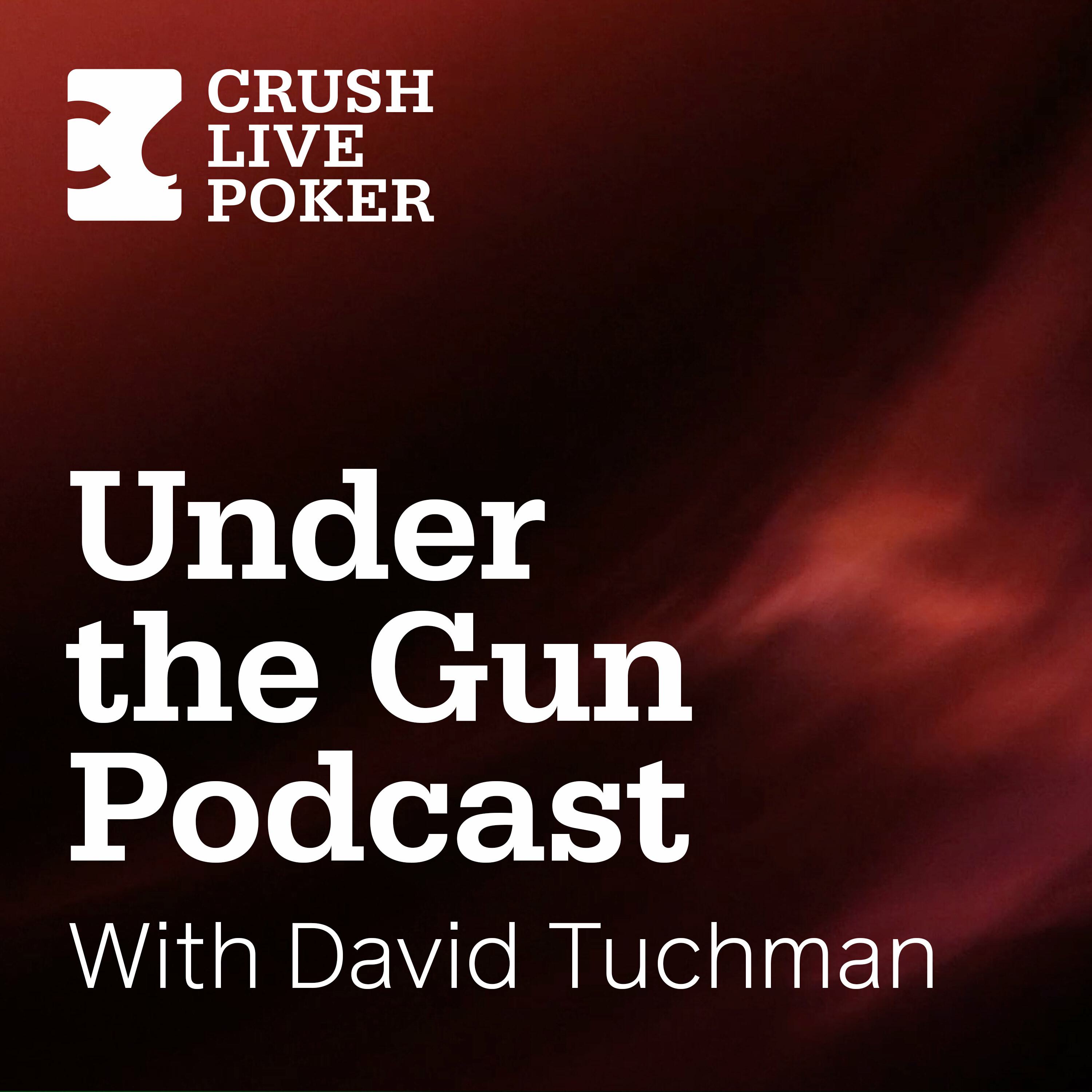 Under the Gun Podcast No. 203: WSOP Primer with Jeff Platt Under the Gun Podcast No. 203: WSOP Primer with Jeff Platt